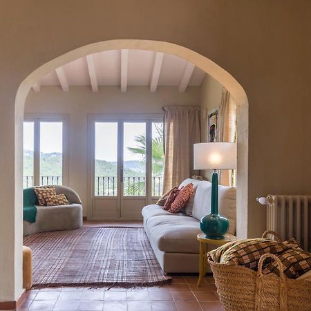 Villa Riu Blanc Бениса Экстерьер фото