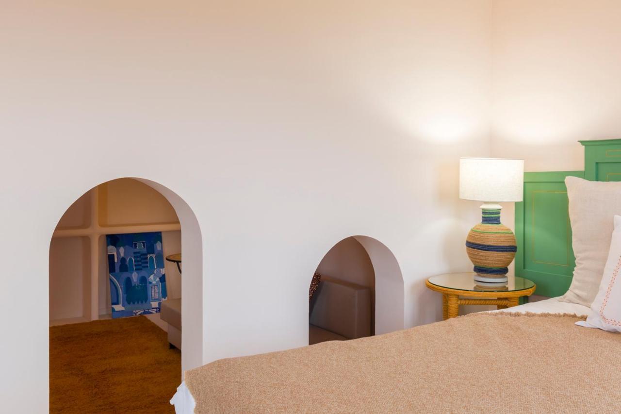 Villa Riu Blanc Бениса Экстерьер фото