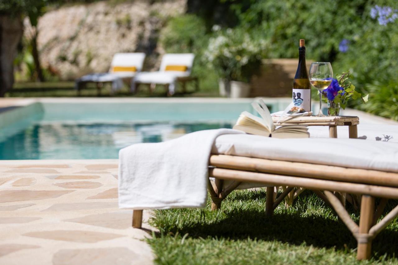 Villa Riu Blanc Бениса Экстерьер фото