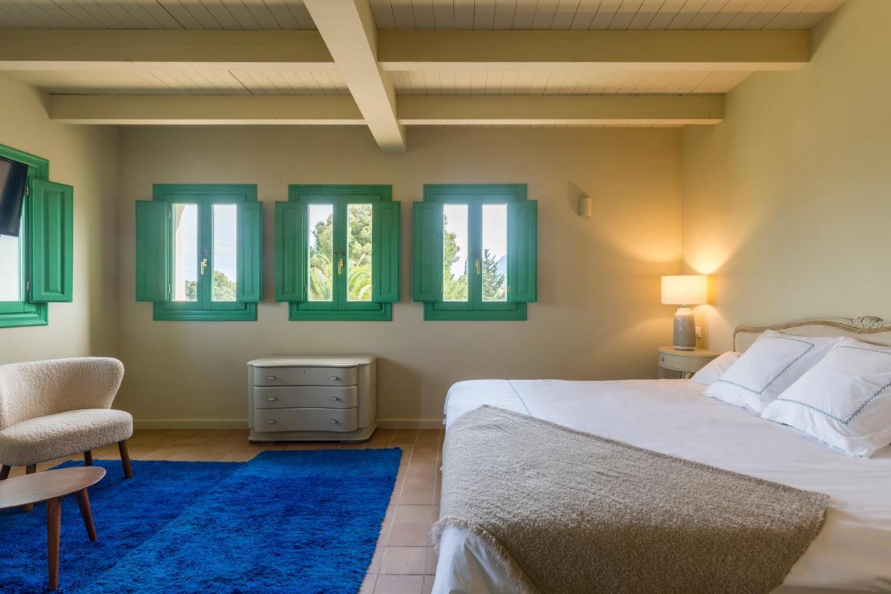 Villa Riu Blanc Бениса Номер фото
