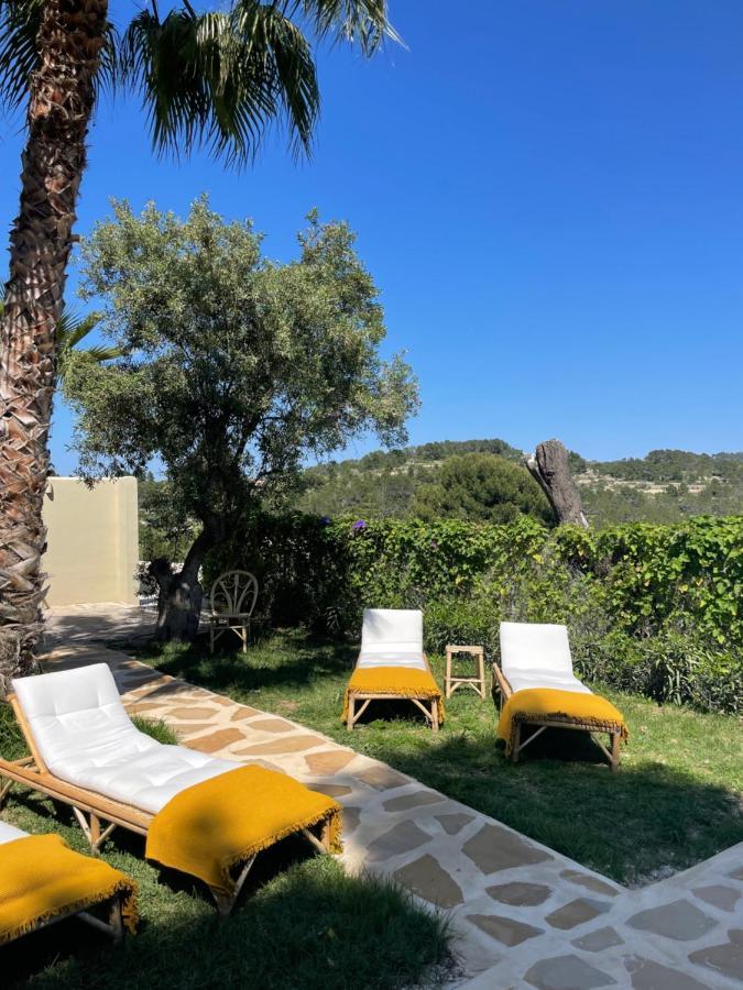 Villa Riu Blanc Бениса Экстерьер фото