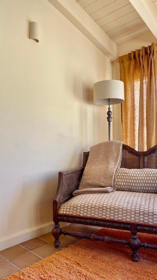 Villa Riu Blanc Бениса Экстерьер фото