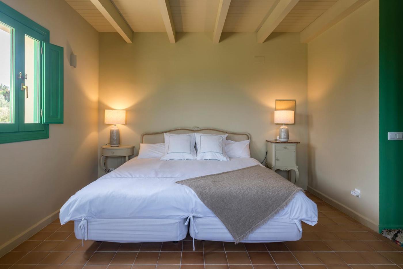 Villa Riu Blanc Бениса Номер фото